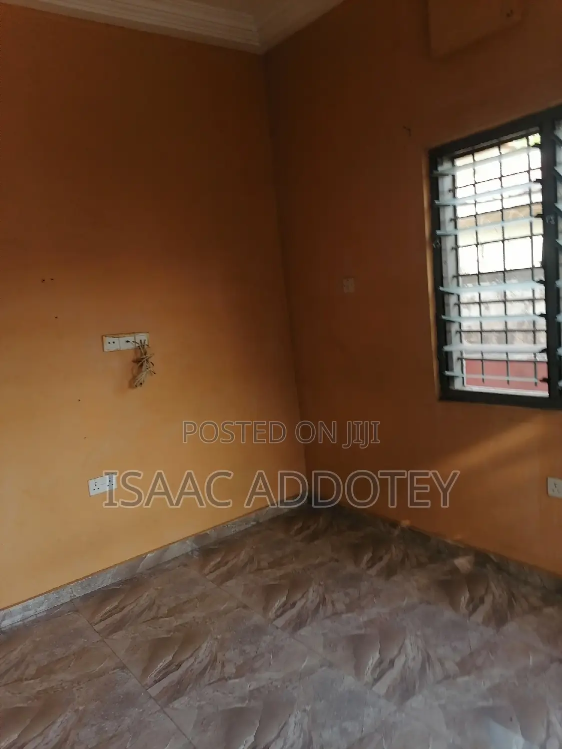 3bdrm Apartment in Spintex for rent