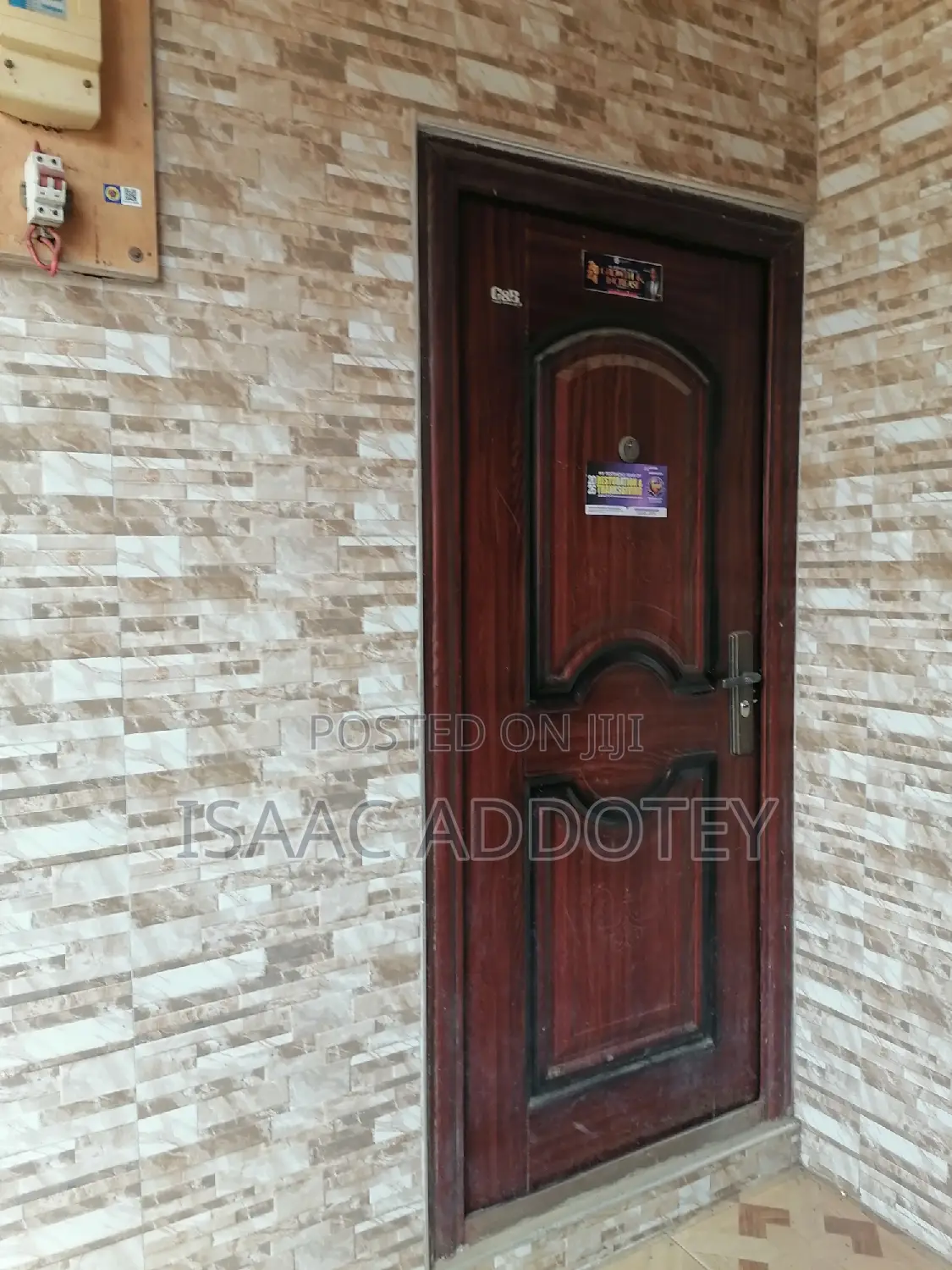 3bdrm Apartment in Spintex for rent