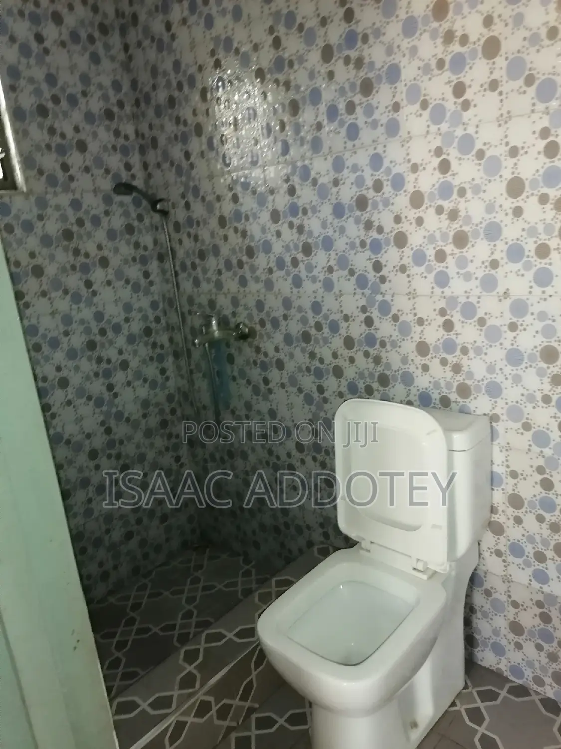 3bdrm Apartment in Spintex for rent