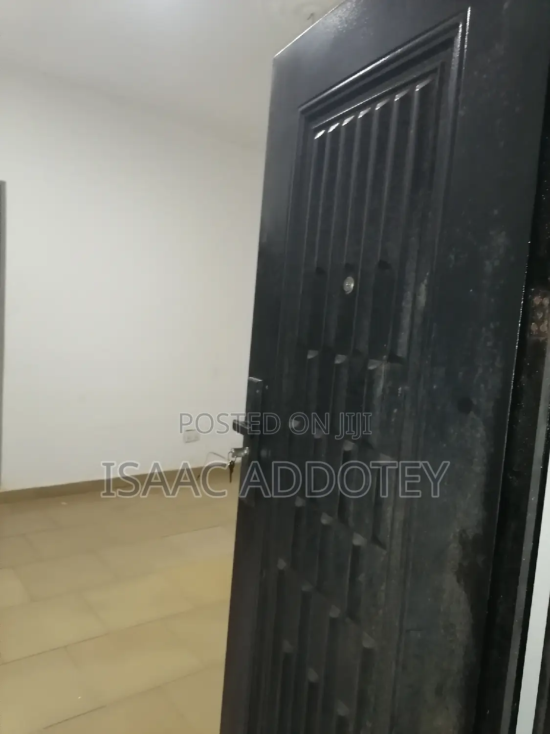 3bdrm Apartment in Spintex for rent