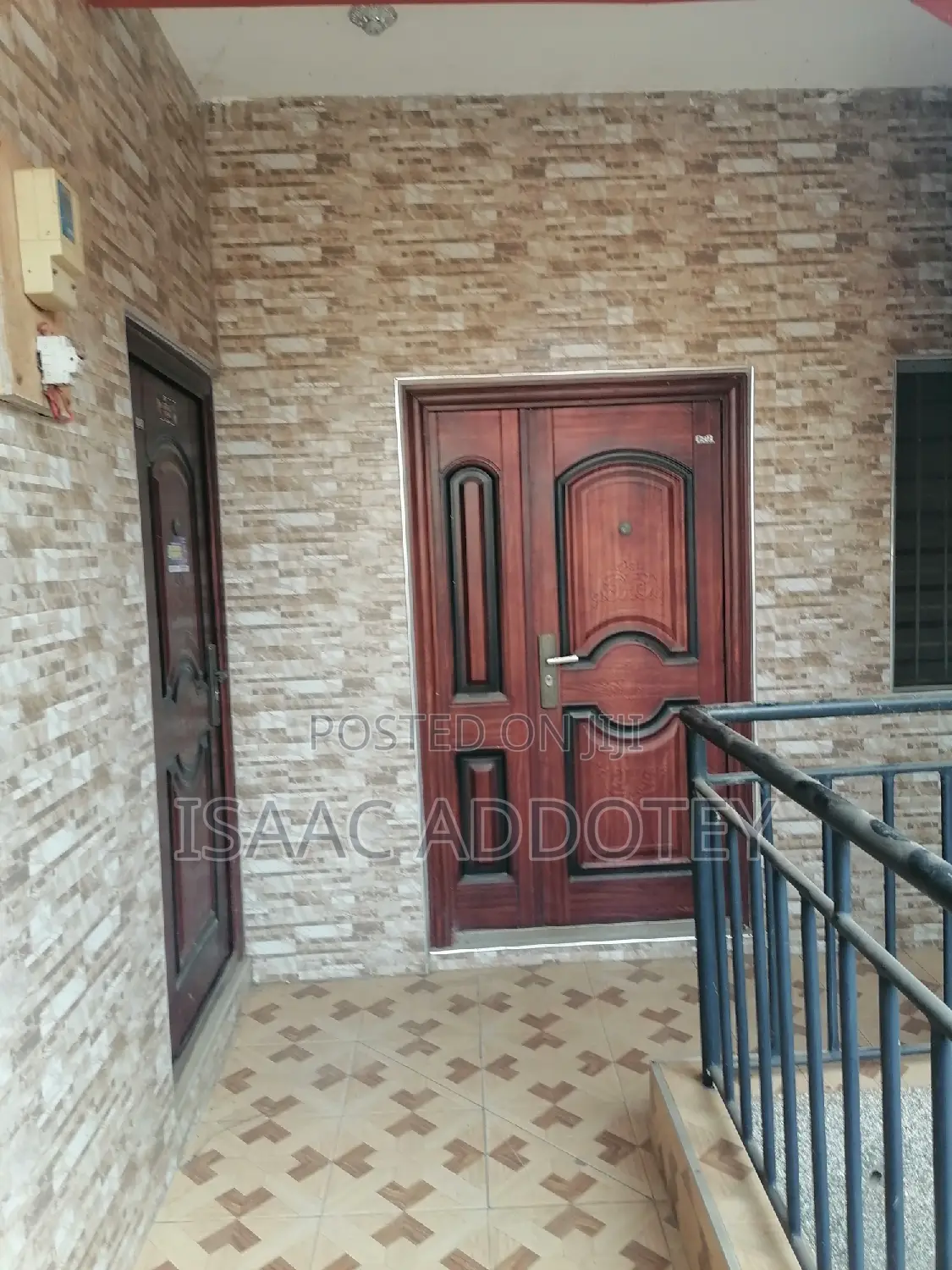 3bdrm Apartment in Spintex for rent