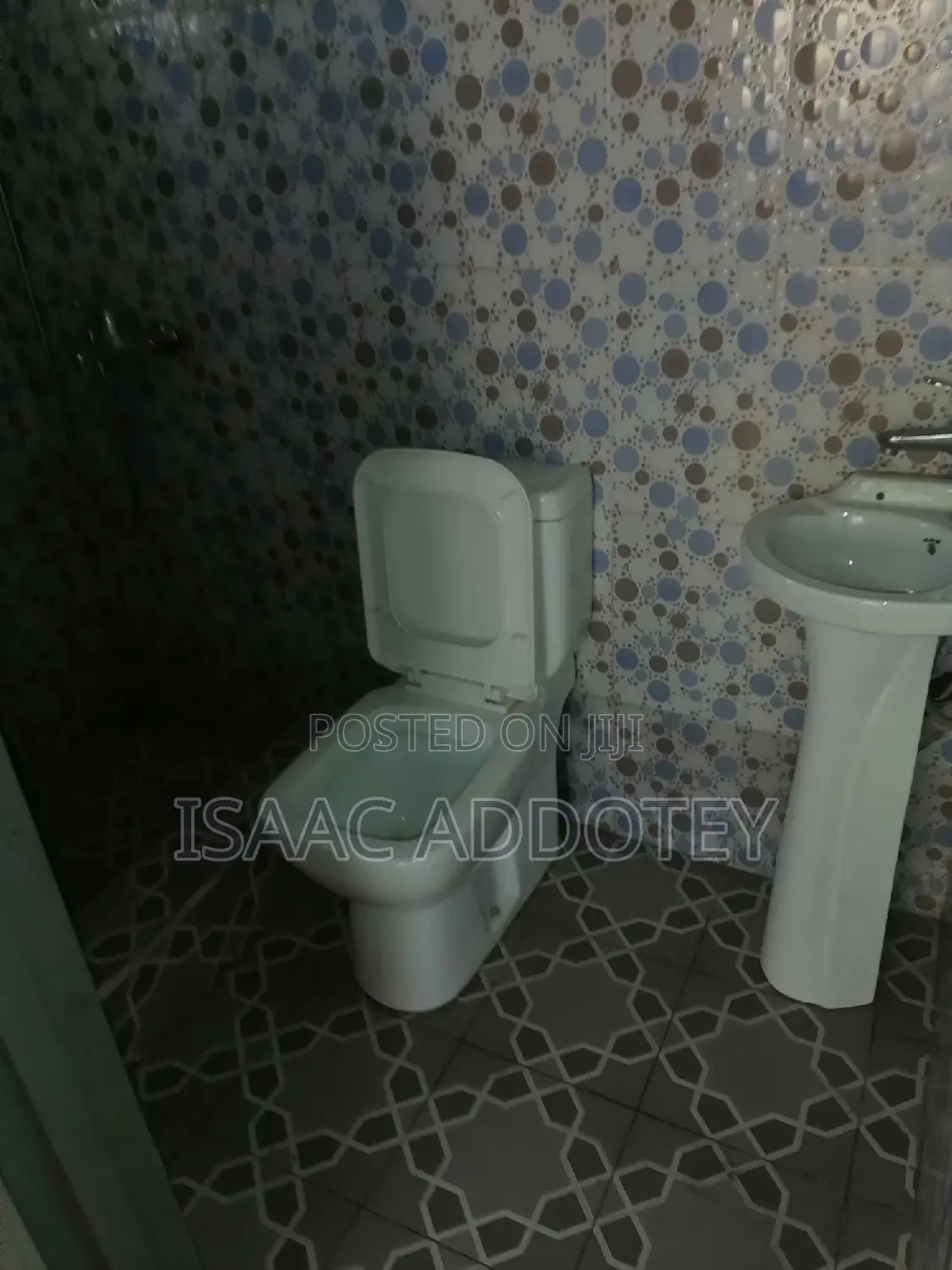 3bdrm Apartment in Spintex for rent