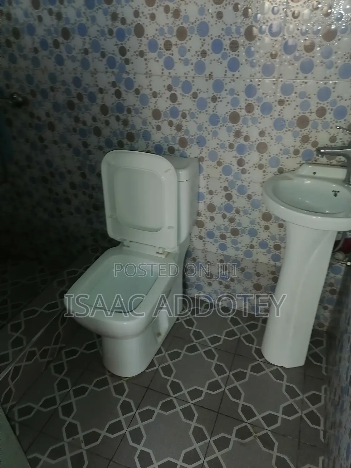 3bdrm Apartment in Spintex for rent