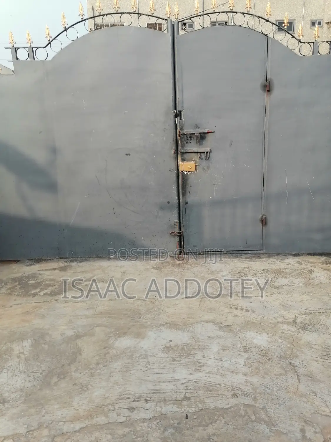 3bdrm Apartment in Spintex for rent