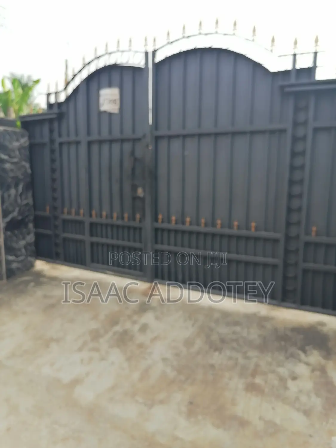 3bdrm Apartment in Spintex for rent