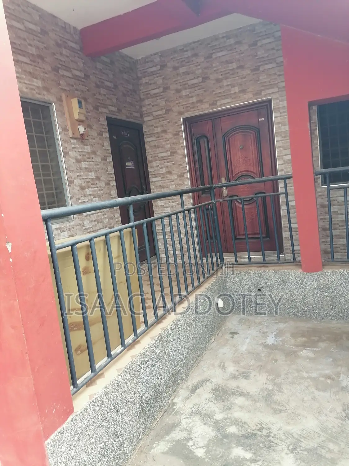 3bdrm Apartment in Spintex for rent