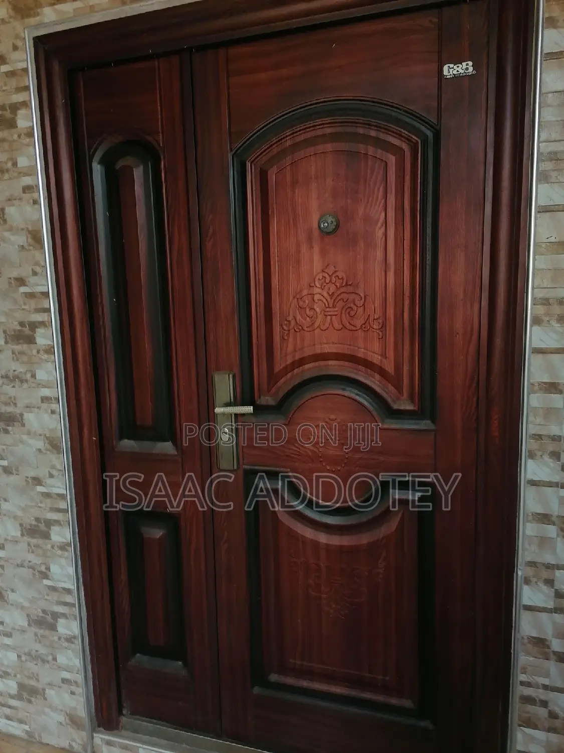 3bdrm Apartment in Spintex for rent