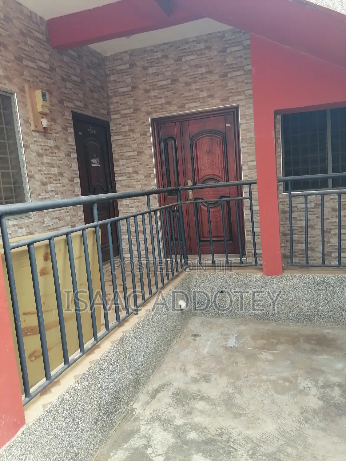 3bdrm Apartment in Spintex for rent