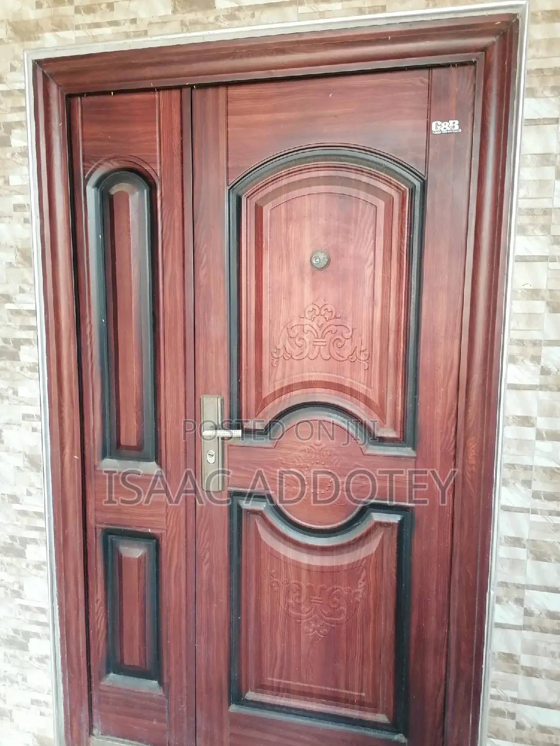 3bdrm Apartment in Spintex for rent