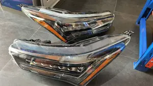 Acura RDX Headlight 2019-2024