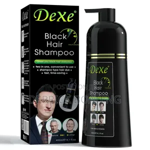 Dexe Hair Dye