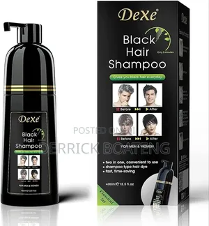Dexe Hair Dye