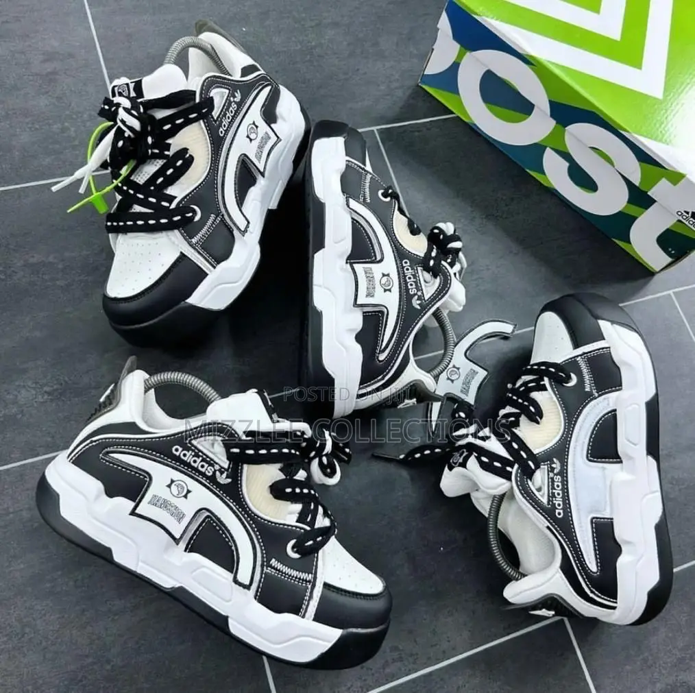 Quality Addidas Sneakers for Men