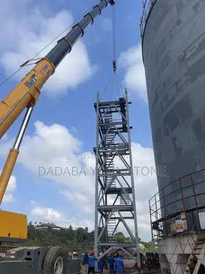 Mobile Crane For Hiring