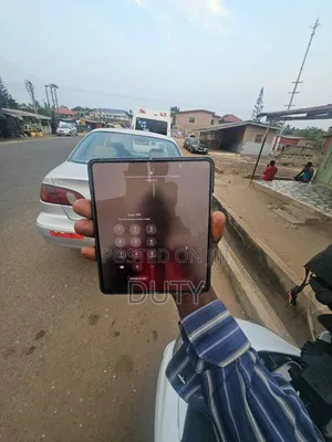 Samsung Galaxy Z Fold 5 256 GB White