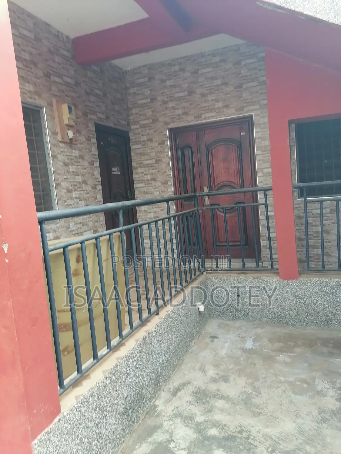 3bdrm Apartment in Spintex for rent