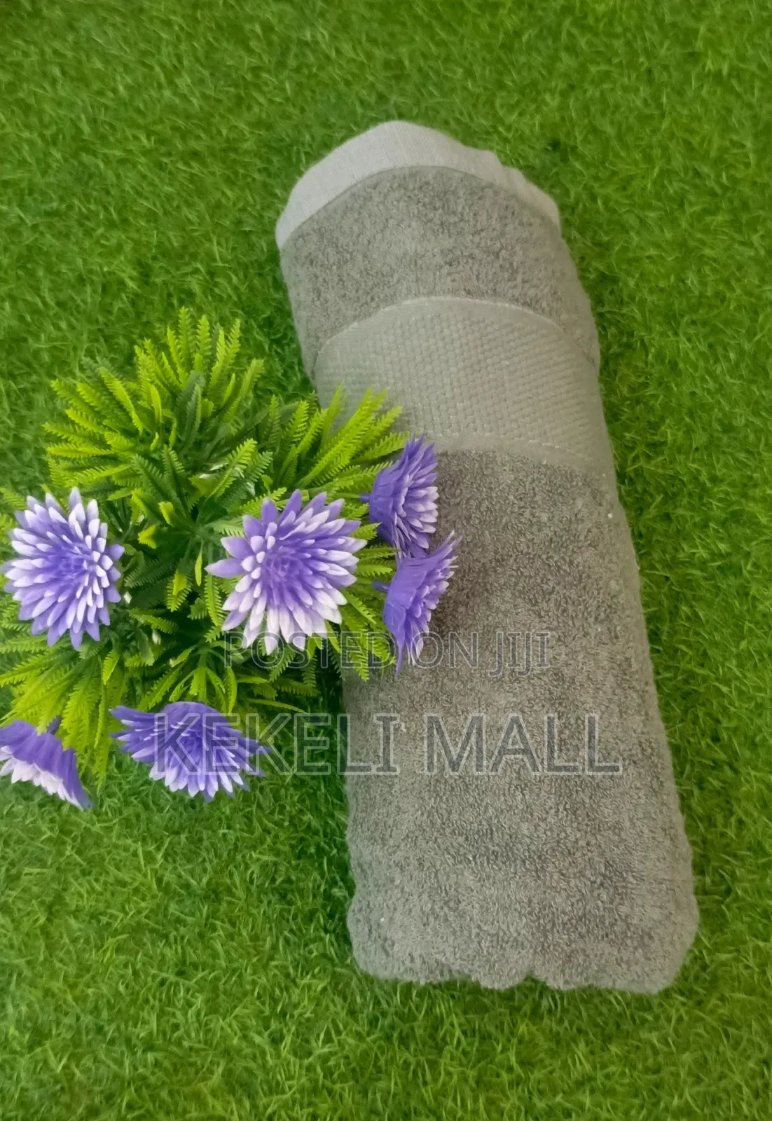 Cotton Bath Towels