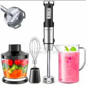 High Quality Multipurpose Multifunctional Hand Blender Whisker Set