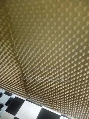 Acoustic Studio Foam