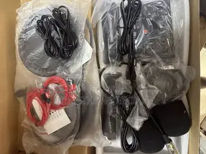 Double Condenser Microphon V8 Sound Card