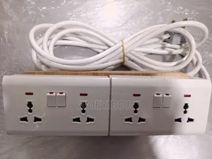 Locally Made Extension Board