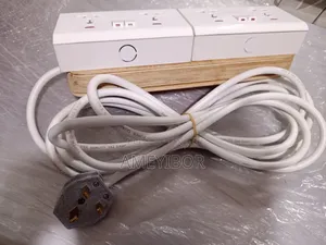 Locally Made Extension Board