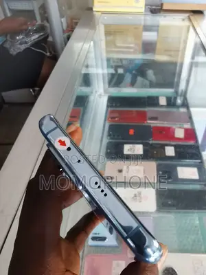 Xiaomi Mi 11 128 GB Silver
