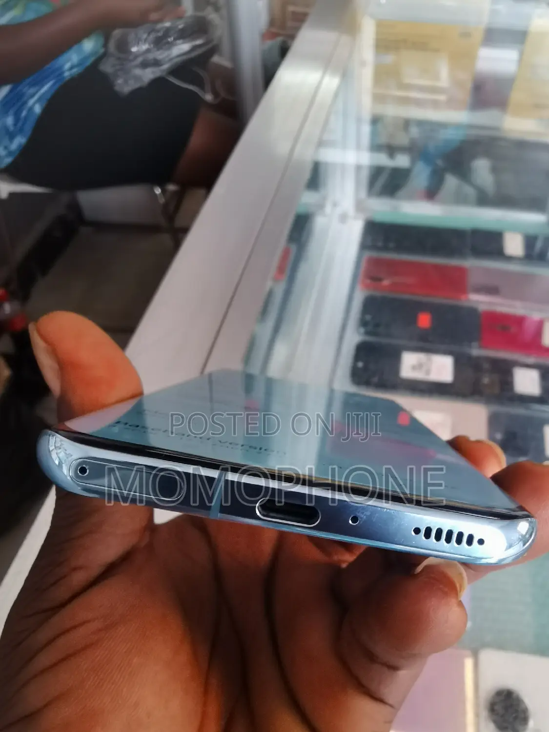 Xiaomi Mi 11 128 GB Silver