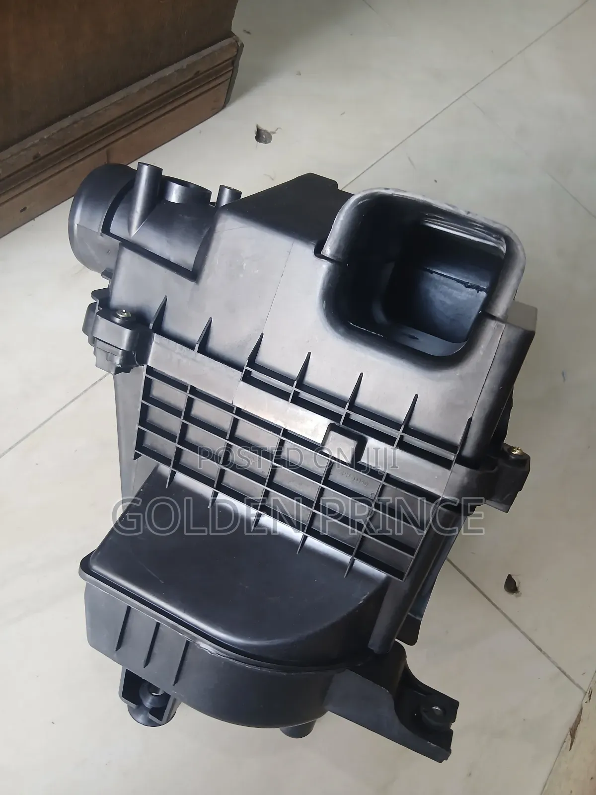 Civic Air-cleaner Container
