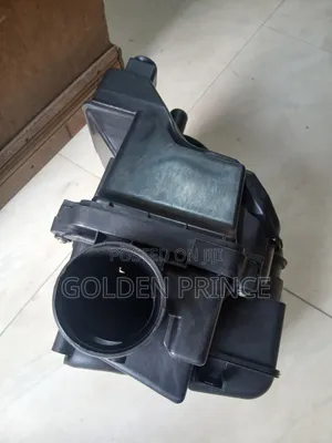 Civic Air-cleaner Container