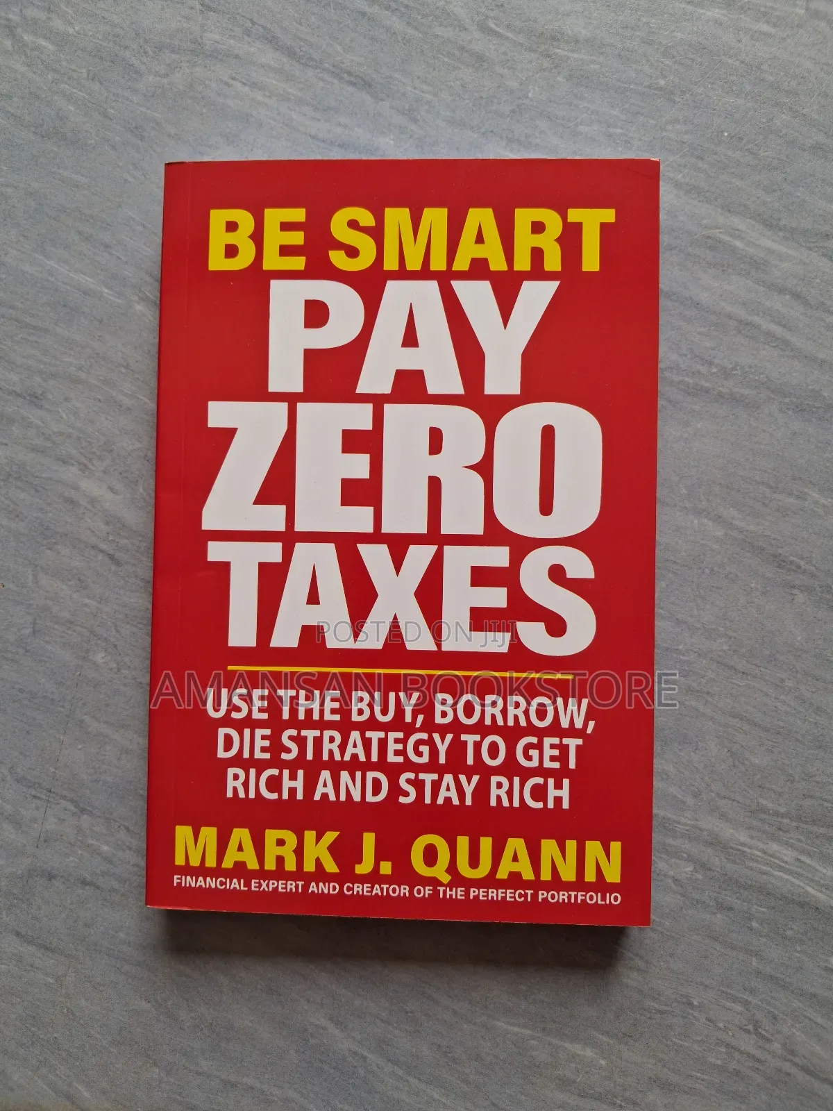Be Smart Pay Zero Taxes