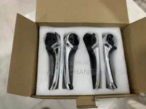 Land Cruiser 200 Inside Door Handle