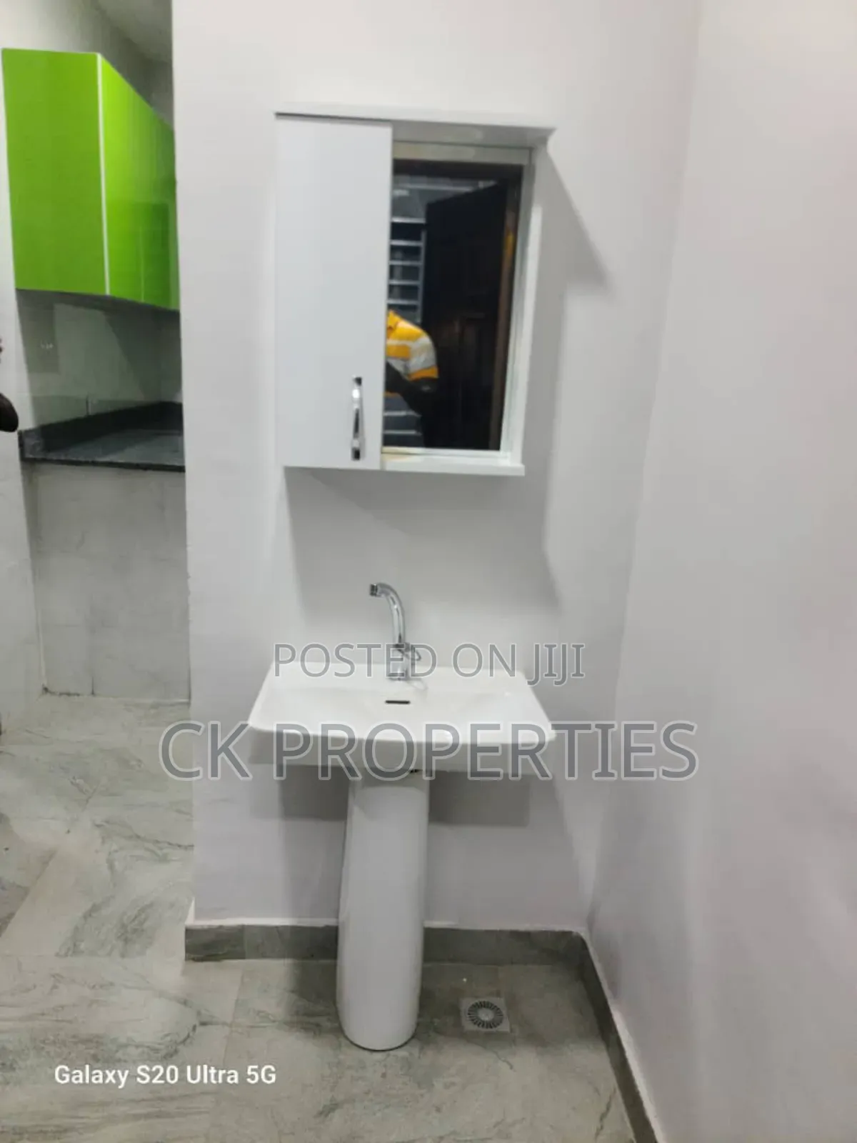 1bdrm Apartment in Dome for rent