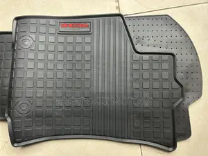 Toyota Tacoma Original Floor Mat