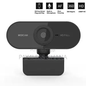 Web Camera