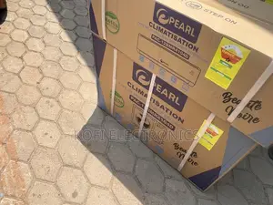 Pearl 1.5hp Split Ac High-Output Cooling