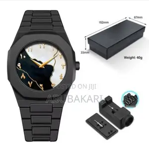 Ap Watch With Accessories
