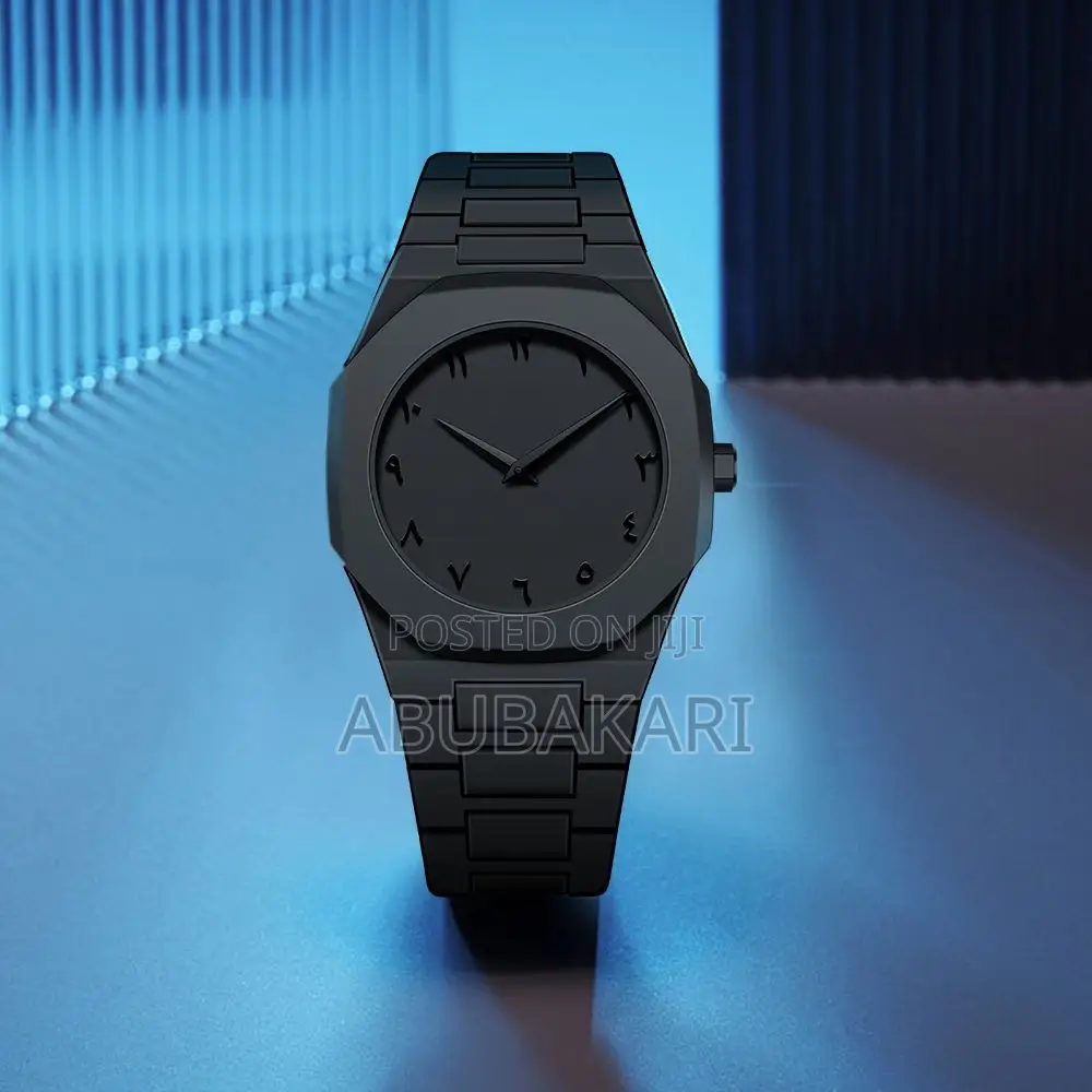 Ap Watch With Accessories