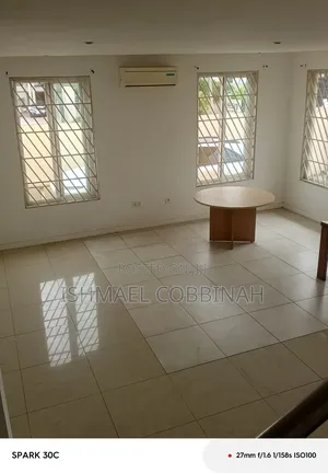 4bdrm Duplex in Ishmit Housing Hub, Tseaddo for rent
