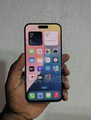 Apple iPhone 16 Plus 256 GB Gold