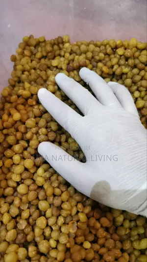 Akpi Seeds 1kg
