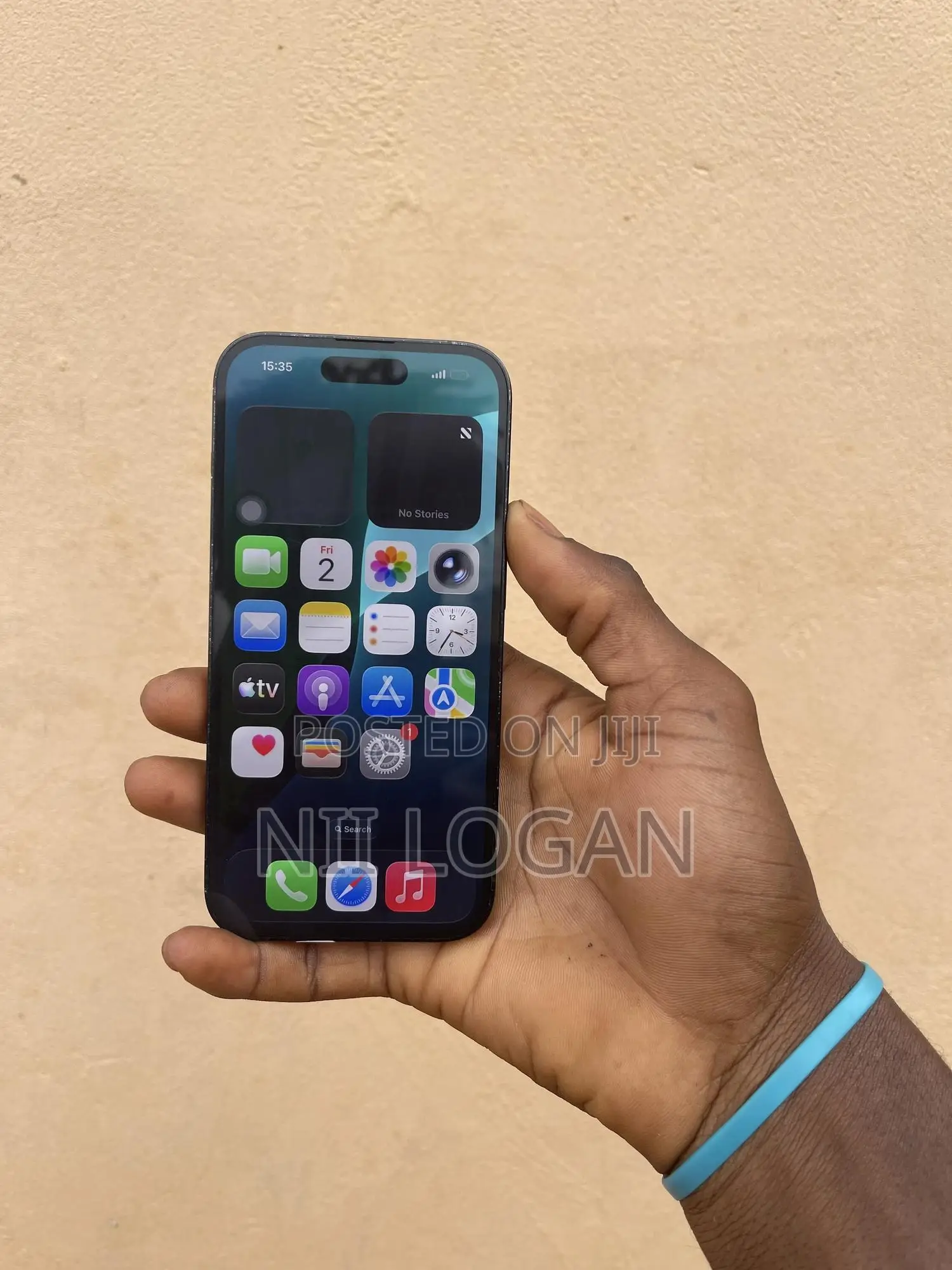 Apple iPhone 14 Pro 256 GB Gray