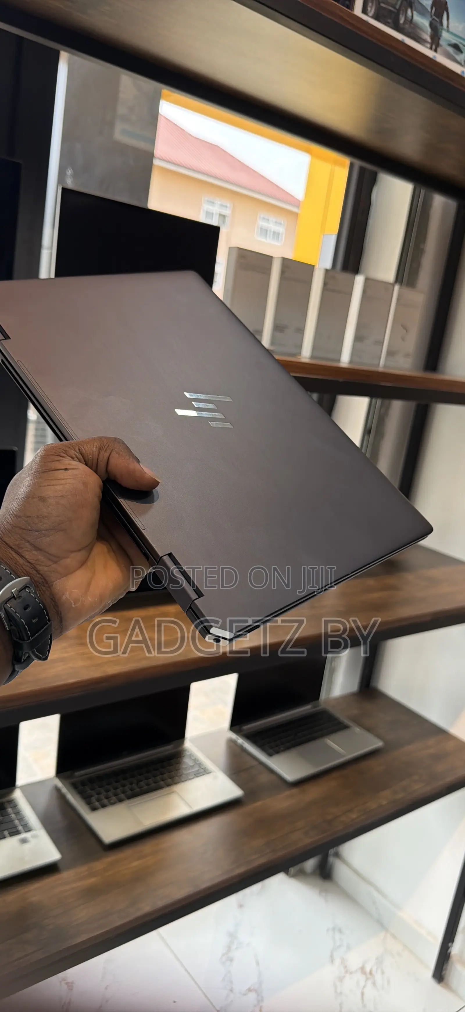 New Laptop HP Spectre X360 16GB Intel Core Ultra 7 SSD 1T