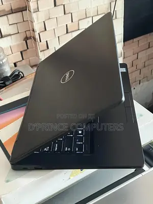 Laptop Dell Latitude 14 5480 8GB Intel Core I5 SSD 256GB