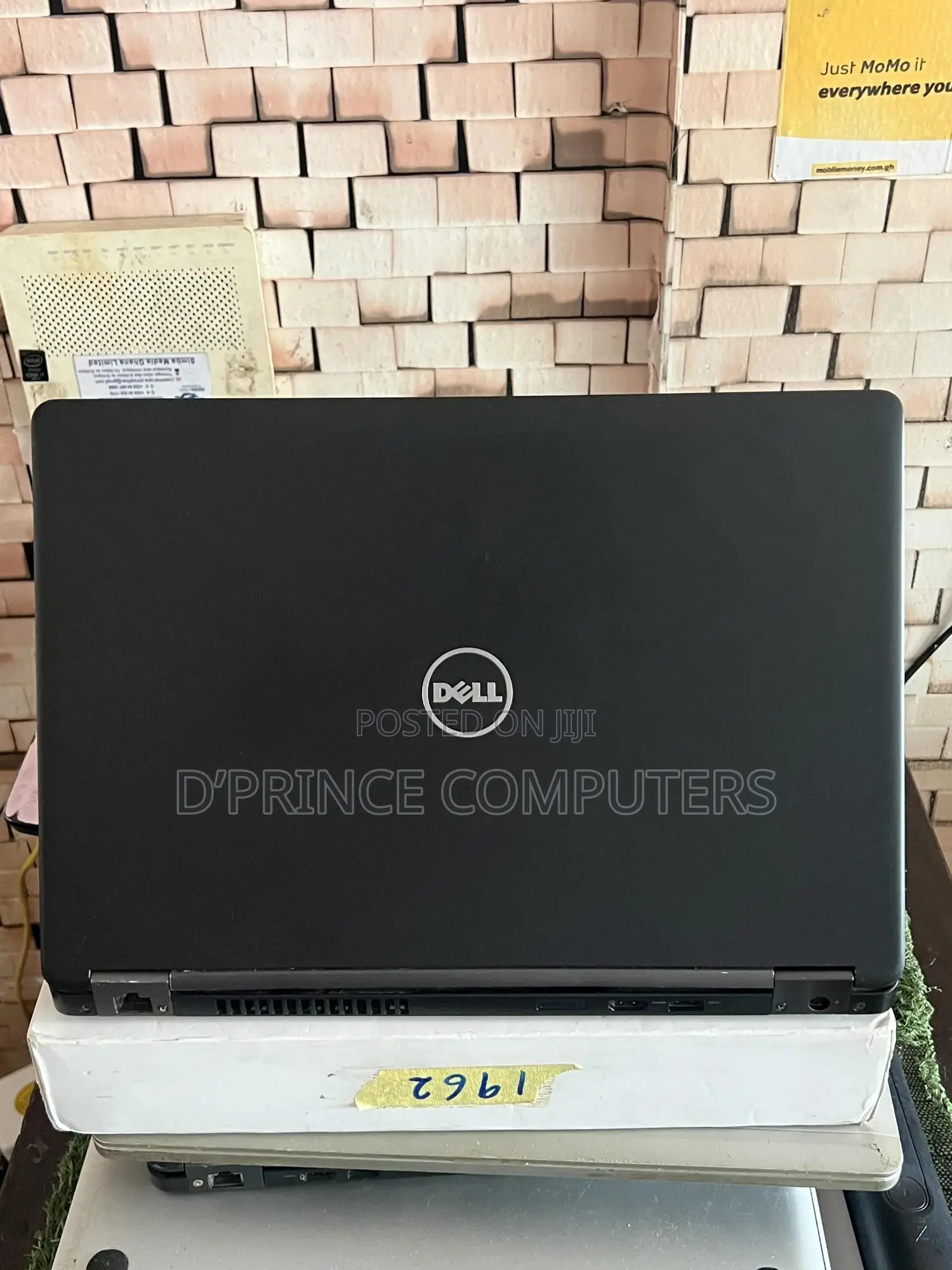 Laptop Dell Latitude 14 5480 8GB Intel Core I5 SSD 256GB