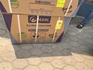 Pearl 1.5hp Air Conditioner Everyday Cooling Solution
