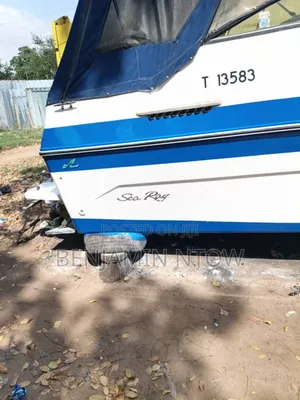 Yatch for Sale
