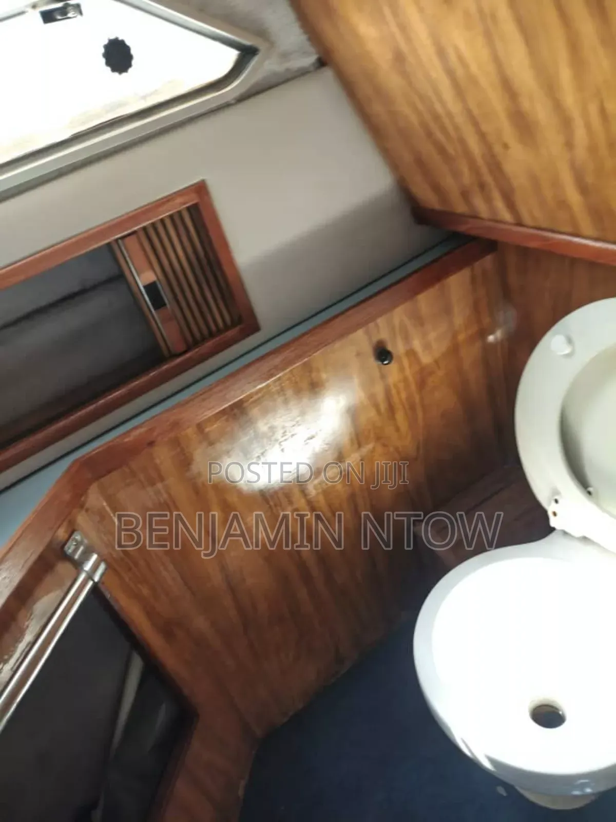 Yatch for Sale