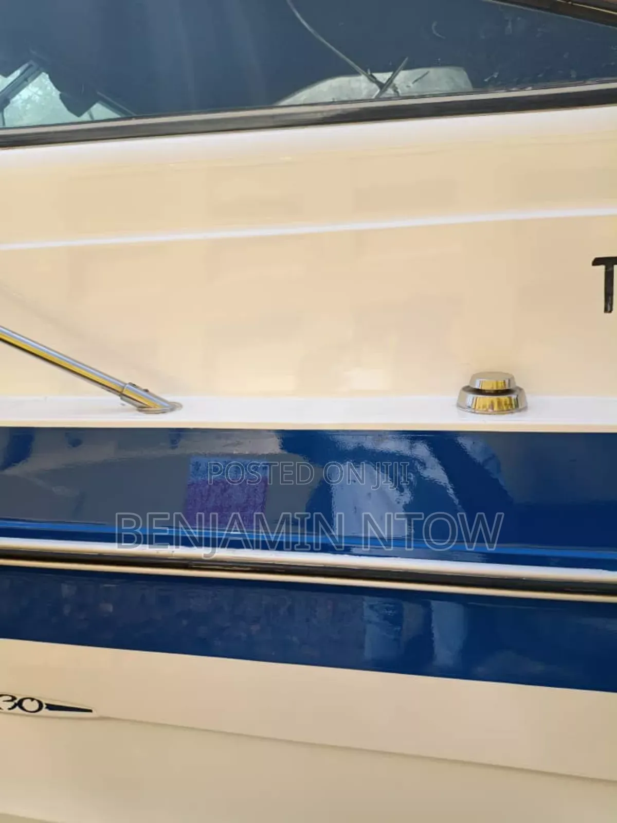 Yatch for Sale