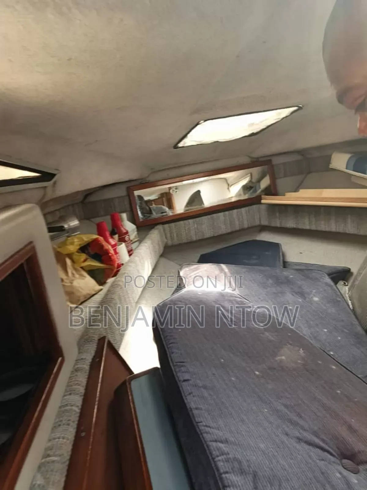 Yatch for Sale